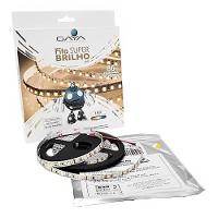 Fita De Led Super Brilho 12 Watts 4000k 12 Volts 5 Metros - 9373 - Gaya - 4