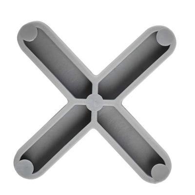 Espaçador ""juntapiso"" 6mm - 61666 - Cortag Espaçador "juntapiso" 6mm - 61666 - Cortag