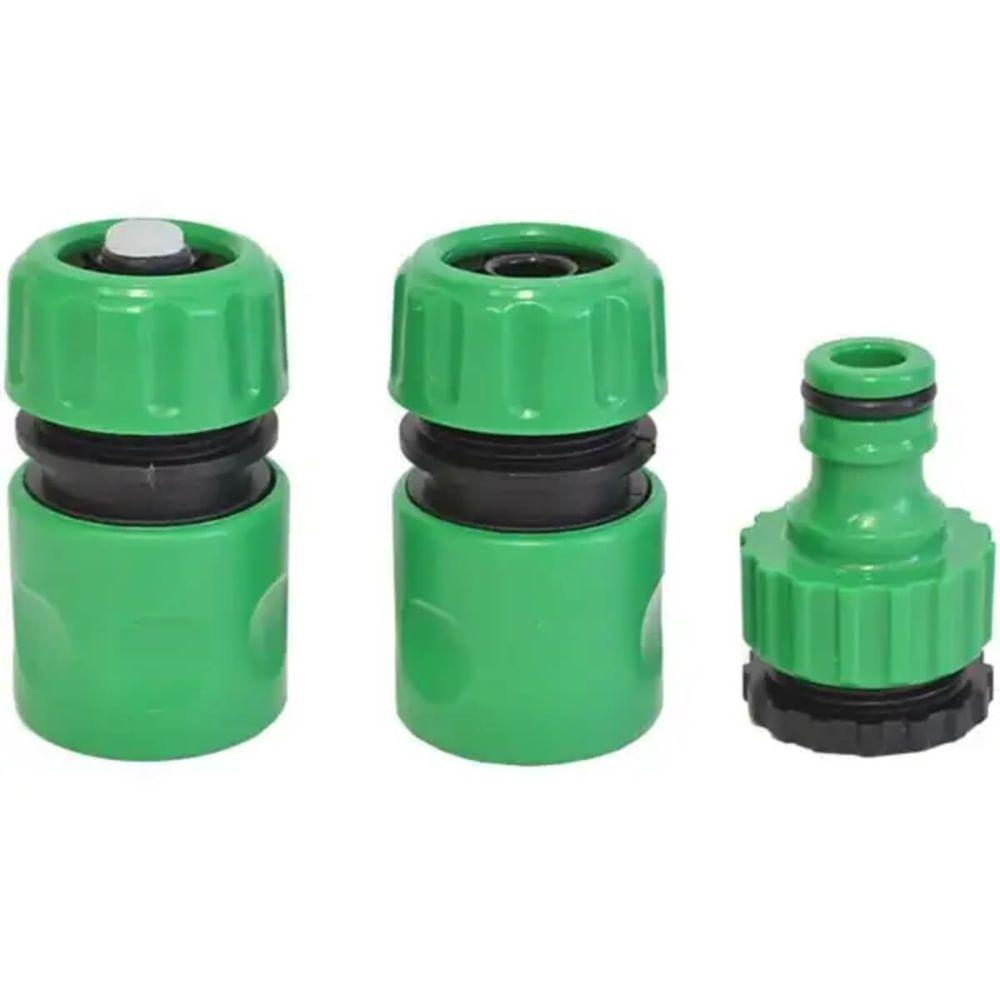 Conjunto Para Irrigação 10 Jatos Dy-2034 Com 4 Peças - 3930201 - Trapp - 2