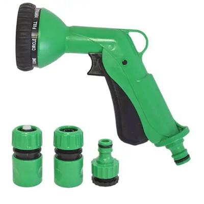 Conjunto Para Irrigação 10 Jatos Dy-2034 Com 4 Peças - 3930201 - Trapp