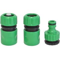 Conjunto Para Irrigação 10 Jatos Dy-2034 Com 4 Peças - 3930201 - Trapp - 2