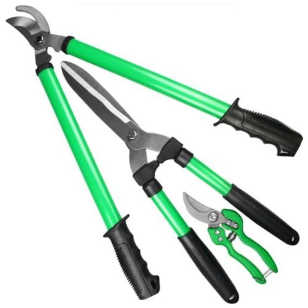 Conjunto De Tesouras Para Poda Ts-27002 - 3936010 - Trapp - 1