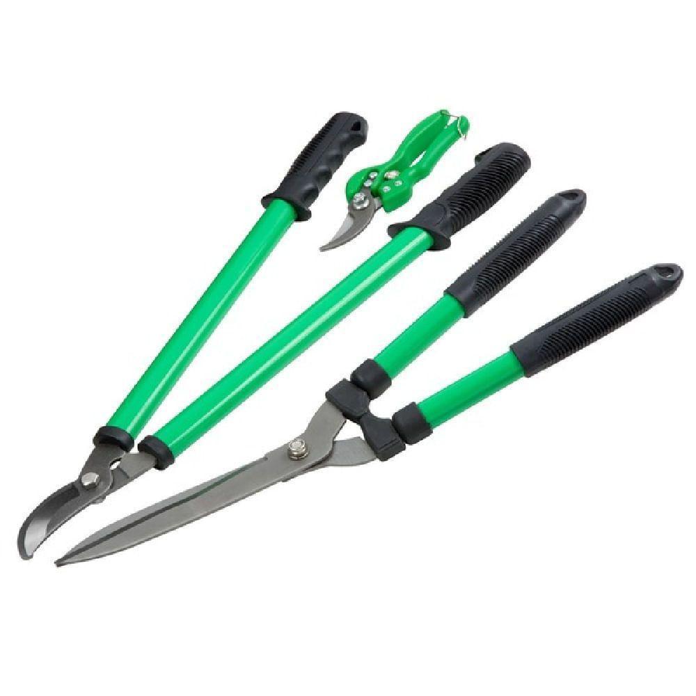 Conjunto De Tesouras Para Poda Ts-27002 - 3936010 - Trapp - 3