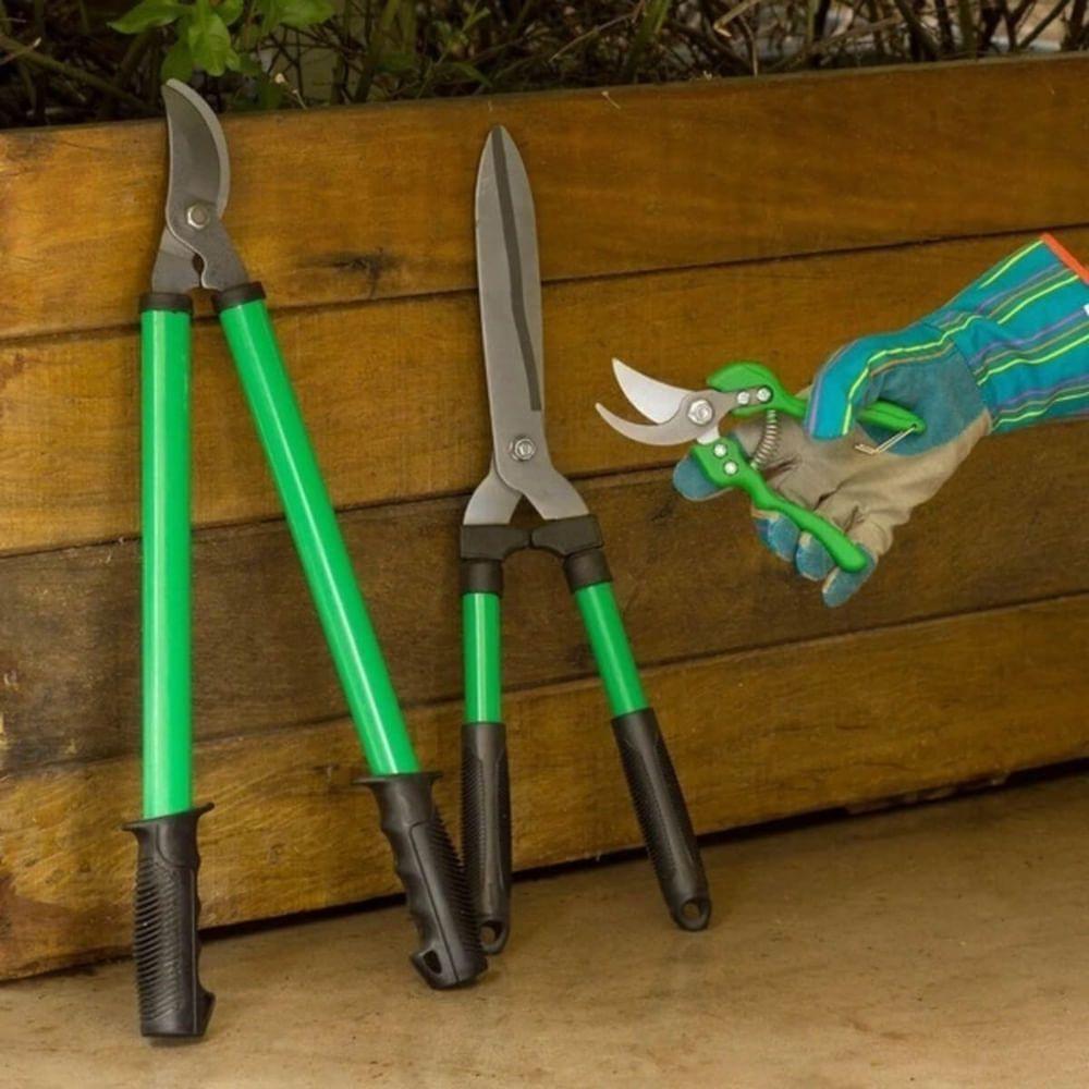 Conjunto De Tesouras Para Poda Ts-27002 - 3936010 - Trapp - 9