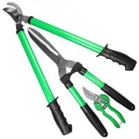 Conjunto De Tesouras Para Poda Ts-27002 - 3936010 - Trapp - 1