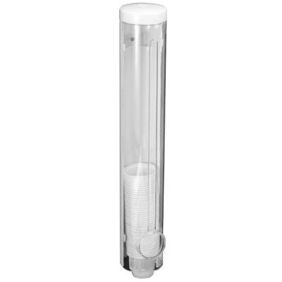 Dispenser Cancun Acrílico Para Copos De Café - A38 - Jsn