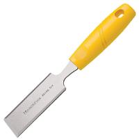 Formão Chanfrado Em Aço Cromo Vanádio Com Cabo Injetado 3-4"" - 43335005 - Tramontina Formao Chanfrado 3-4 Tramontina - 1