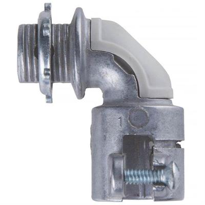 Cotovelo Curvo Com Rosca De 1.1-2"" Polegadas - 56128005 - Tramontina Conector Curvo C-rosca 1.1-2 Forjasul 56128-005