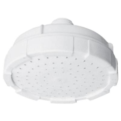 Chuveiro Plástico Branco 1-2"" - Cv1 - Astra Chuveiro Plastico Branco 1-2 Astra Cv1