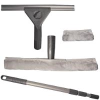 Conjunto De Rodo Limpa Vidro - Sp9059 - Bettanin Conjunto De Rodo Limpa Vidros Bettanin Sp9059 - 1