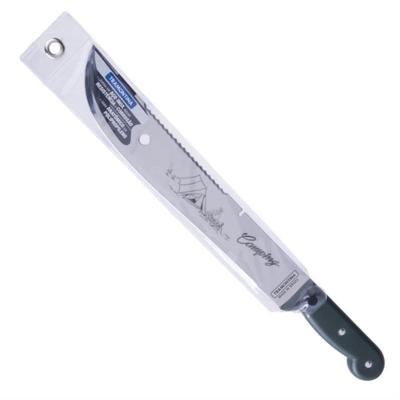 Facão Para Mato 12"" Inox - 26619122 - Tramontina Facao Mato Inox 12 Tramontina