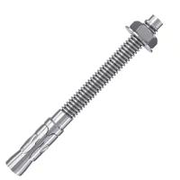 Chumbador Bolt Fwa 3-4"" X 6 - 1-4"" - 49087 - Fischer Chumbador Bolt Fwa 3-4" X 6 - 1-4" - 49087 - Fischer - 1