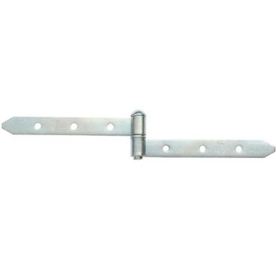 Dobradiça De Haste Simples De Parafusar 32x4mm 150 Mm - Rcd06.a12.01.c - Rocha