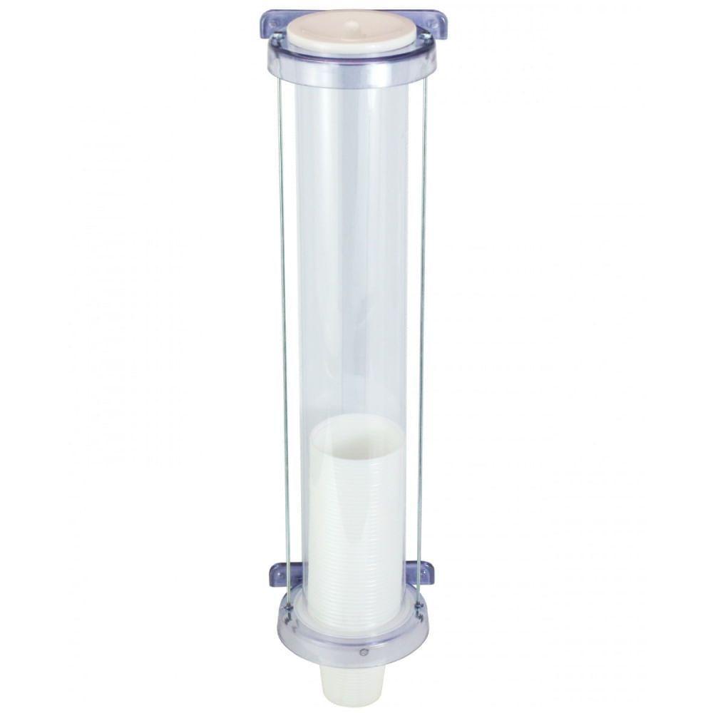 Dispenser Em Acrílico Para Copo De água - A2 - Jsn - 1