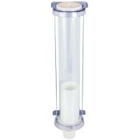 Dispenser Em Acrílico Para Copo De água - A2 - Jsn - 1