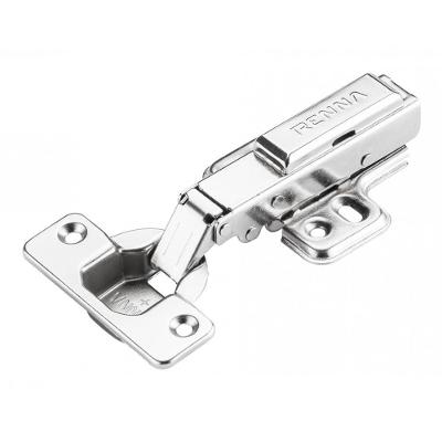 Dobradiça Click Com Pistão Reta - 3.650.812 - Renna Dobra Click Com Pistão Reta - 3.650.812 - Renna