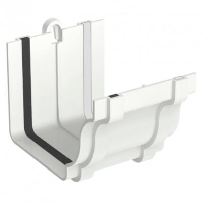 Emenda Aquapluv Style Branca 132x89mm - 32118860 - Tigre Emenda Aquapluv Style Br Tigre 32118860