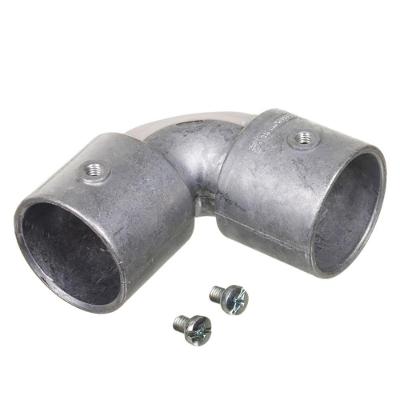 Conector Curvo Sem Rosca 3-4"" - 56129002 - Tramontina Conector Curvo S-rosca 3-4 Forjasul 56129-002