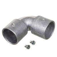 Conector Curvo Sem Rosca 3-4"" - 56129002 - Tramontina Conector Curvo S-rosca 3-4 Forjasul 56129-002 - 1