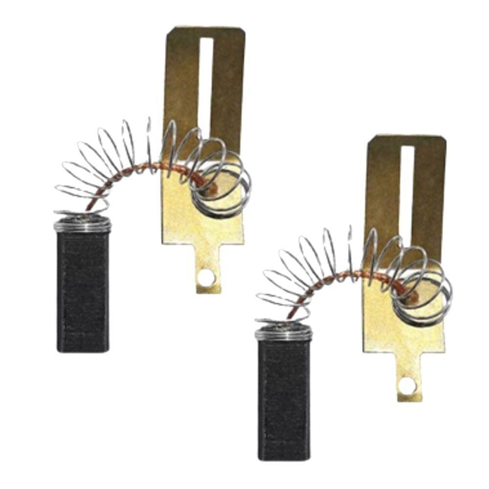 Escova De Carvão Para Furadeira Sem Agulha - 157.jg - Eletrografite - 1