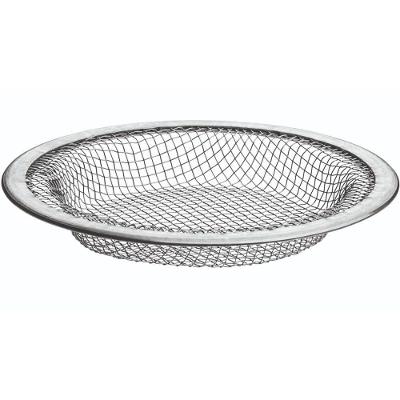 Grelha Inox Para Válvula Americana 4.1-2" - Pr7315 - Pincéis Atlas