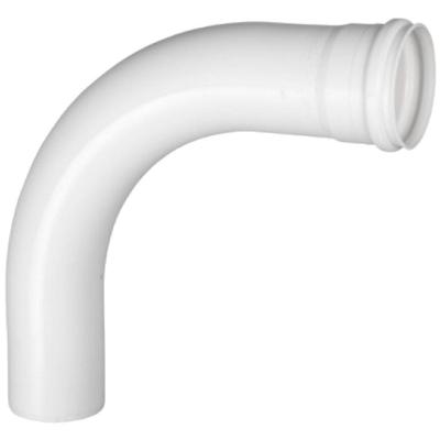 Curva 90 Graus Longa Esgoto Secundario 40mm - 27420400 - Tigre Curva 90g Longa Esg.sec.40mm Tigre 27420400