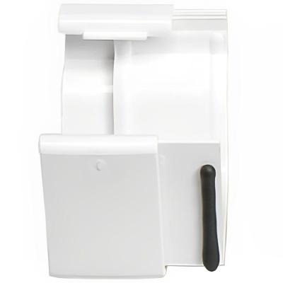 Emenda Da Calha Com Vedação 57x119mm - Cal-emc*br - Astra