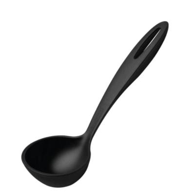 Concha Ability Para Molho Em Nylon Preto - 25159100 - Tramontina