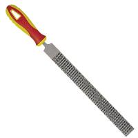 Grosa Redonda 12"" Com Cabo - Kl205-212 - Starrett Grosa Redonda 12" C- Cabo Starrett Kl 205-212 - 1
