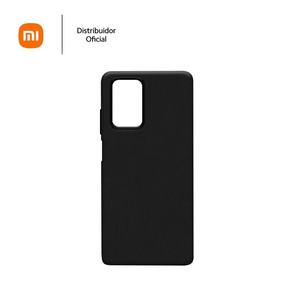 Capa Smartphone Xiaomi Redmi 10, Preto - 2
