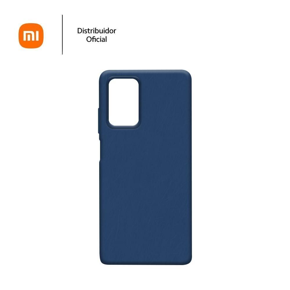 Capa Smartphone Xiaomi Redmi 10, Azul - 2