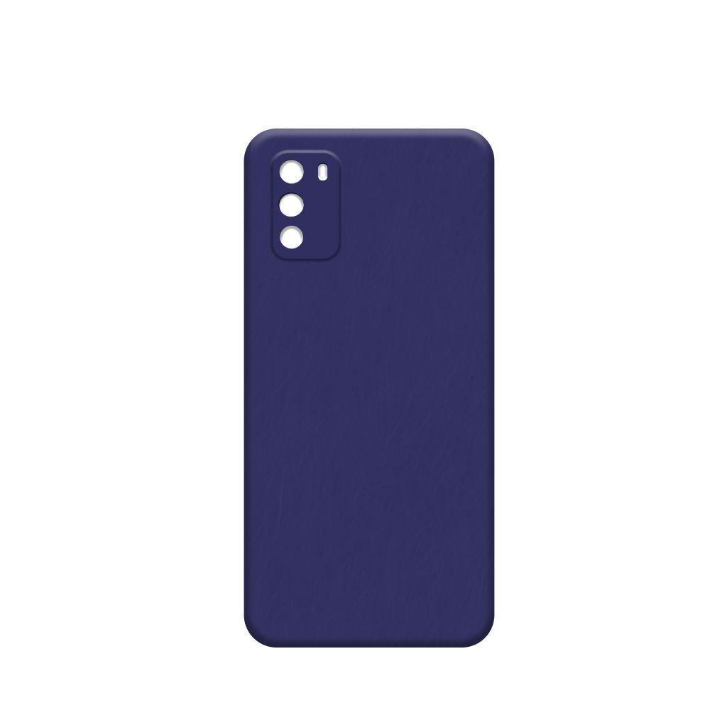 Capa Smartphone Xiaomi Poco M3, Azul - 2