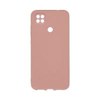 Capa Protetora Para Redmi 9c / Redmi 10a, Rosa - 2