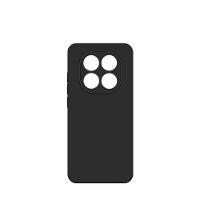 Capa Protetora Para Redmi Note 14 Pro 5g / Poco X7, Preto - 2