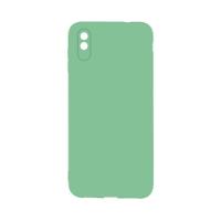 Capa Protetora Para Redmi 9a, Verde - 2