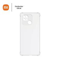 Capa Para Smartphone Xiaomi Redmi 10c, Transparente - 2