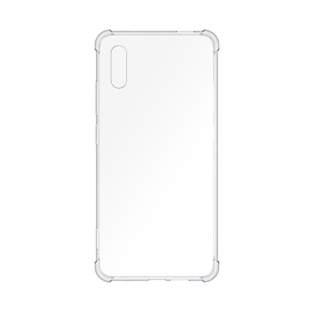 Capa De Silicone Smartphone Redmi 9a - 2