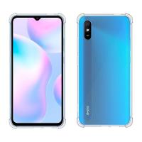Capa De Silicone Smartphone Redmi 9a - 1