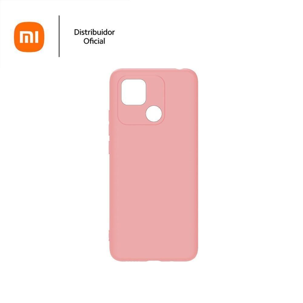 Capa Para Redmi 10c, Rosa - 2