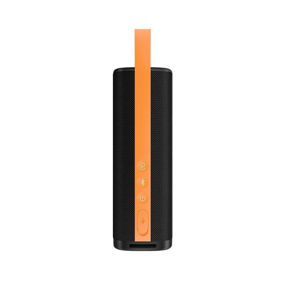 Caixa De Som Bluetooth Xiaomi 30W A Prova D'Água Preto - 2