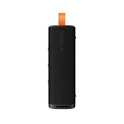 Caixa De Som Bluetooth Xiaomi 30W A Prova D'Água Preto