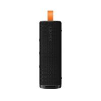 Caixa De Som Bluetooth Xiaomi 30W A Prova D'Água Preto - 1