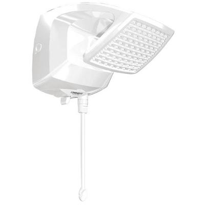 Ducha Futura Eletrônica 220 Volts 6800 Watts - 7531290 - Lorenzetti