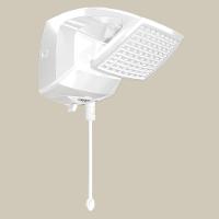 Ducha Futura Eletrônica 220 Volts 6800 Watts - 7531290 - Lorenzetti - 2