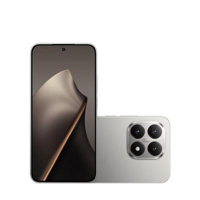 Smartphone Xiaomi 15T 5G 12+12GB RAM + 512GB Cinza