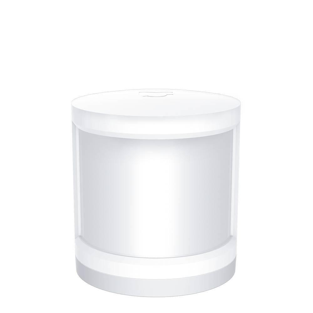 Sensor Detector De Movimento Sem Fio Xiaomi Branco - 1
