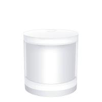 Sensor Detector De Movimento Sem Fio Xiaomi Branco - 1
