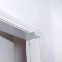 Sensor Detector De Movimento Sem Fio Xiaomi Branco - 3