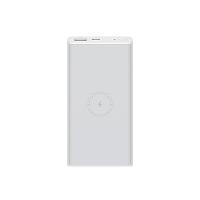 Power Bank 10000mAh Essential Sem Fio Xiaomi Branco - 1