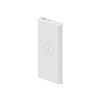 Power Bank 10000mAh Essential Sem Fio Xiaomi Branco - 2